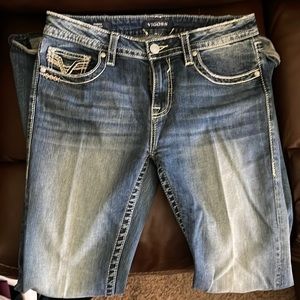 Vigoss Kendra Boot Cut